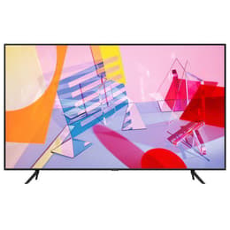 Samsung QE50Q60TAUXXH 49.0000" 3840 x 2160 Ultra HD 4K LCD Smart TV