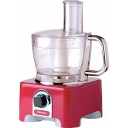 Multi-purpose food cooker Kenwood FPX931 3L - Red