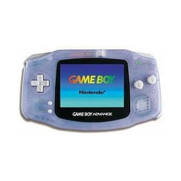 Nintendo Game Boy Advance - Grey
