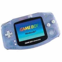 Nintendo Game Boy Advance - Grey