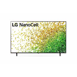 LG 55NANO896PC 55" 3840x2160 Ultra HD 4K LED Smart TV