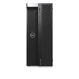 Dell Precision 5820 Tower Xeon W-2133 3.6 - SSD 1 TB - 64GB
