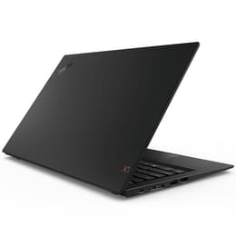 Lenovo ThinkPad X1 Carbon G6 14-inch (2018) - Core i5 - Gen 8 (U) - 8GB - SSD 256 GB QWERTY - English