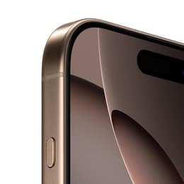 iPhone 16 Pro 512GB - Desert Titanium - Unlocked