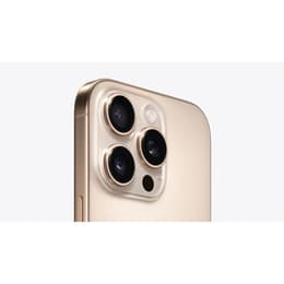 iPhone 16 Pro 512GB - Desert Titanium - Unlocked