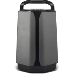 Soundcast VG7 Bluetooth Speakers - Black