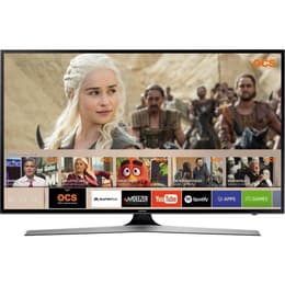Samsung UE40MU6175 40.0000" 3840 X 2160 Ultra HD 4K LCD Smart TV