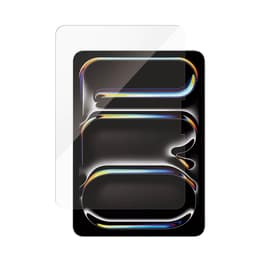 Protective screen iPad Pro 11" (2024) - Plastic - Transparent