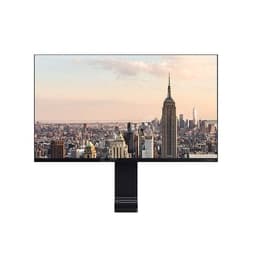27-inch Samsung S27R750 2560 x 1440 LED Monitor Black