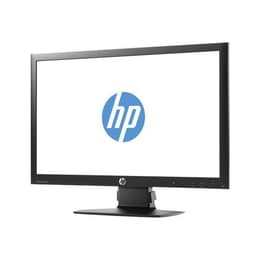21,5-inch HP ProDisplay P221 1920 x 1080 LCD Monitor Black