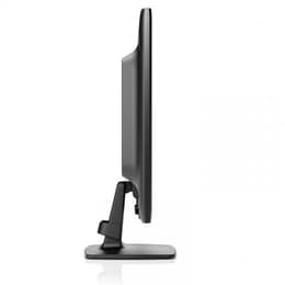 21,5-inch HP ProDisplay P221 1920 x 1080 LCD Monitor Black