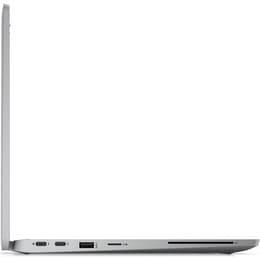 Dell Latitude 5320 13-inch (2021) - Core i5 - Gen 11 (G) - 16GB - SSD 256 GB QWERTY - English