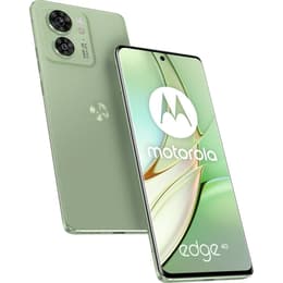 Motorola Edge 40 256GB - Green - Unlocked - Dual-SIM