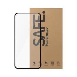 Protective screen Panzerglass 15 Pro Max - Transparent