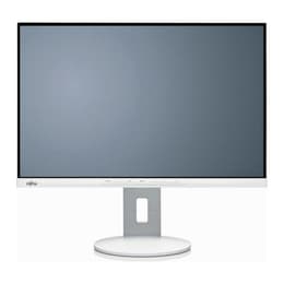 24-inch Fujitsu B24-9 WE 1920 x 1080 LCD Monitor Grey