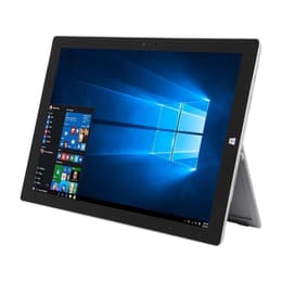 Microsoft Surface 3 10-inch Atom x7-Z8700 - SSD 128 GB - 4GB AZERTY - French