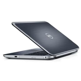 Dell Inspirion 5537 15-inch (2014) - Core i7-4500U - 8GB - HDD 1 TB QWERTY - English