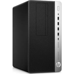 HP ProDesk 600 G5 PCI MT Core i5-9500 3 - SSD 512 GB - 8GB