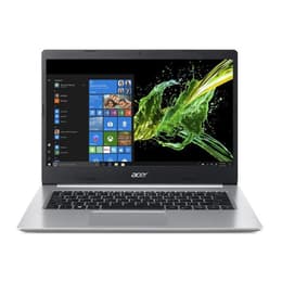 Acer Aspire 5 A514-52-70UL 14-inch (2019) - Core i7-10510U - 8GB - SSD 512 GB AZERTY - French