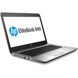 HP EliteBook 840 G4 14-inch (2016) - Core i7-7600U - 16GB - SSD 512 GB QWERTY - Spanish