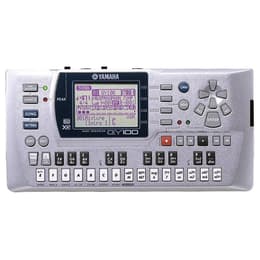 Yamaha QY100 Musical instrument