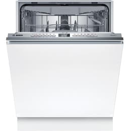 Bosch SMV4EVX02FB Fully integrated dishwasher Cm - 12 to 16 place settings