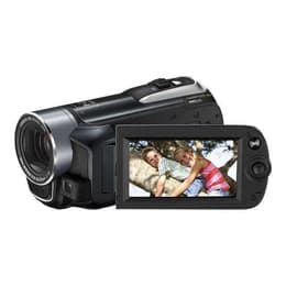 Canon Legria HF-R17 Camcorder - Black