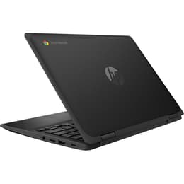 HP Chromebook x360 11MK G3 EE Celeron 1.1 GHz 32GB eMMC - 4GB QWERTY - English