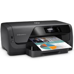 HP OfficeJet Pro 8210 Inkjet printer