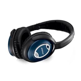 Bose QuietComfort 15 noise-Cancelling wired Headphones with microphone - Black