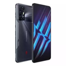 ZTE Nubia Red Magic 6R 128GB - Black - Unlocked