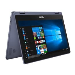 Asus VivoBook Flip TP202NA-EH017T 11-inch (2016) - Pentium N4200 - 4GB - SSD 64 GB AZERTY - French