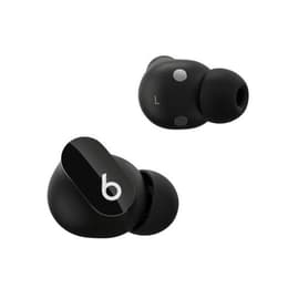 Beats Studio Earbud Noise-Cancelling Bluetooth Earphones - Black