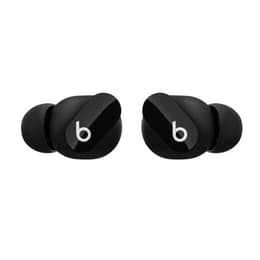 Beats Studio Earbud Noise-Cancelling Bluetooth Earphones - Black