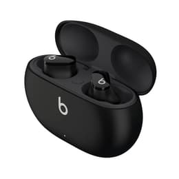 Beats Studio Earbud Noise-Cancelling Bluetooth Earphones - Black