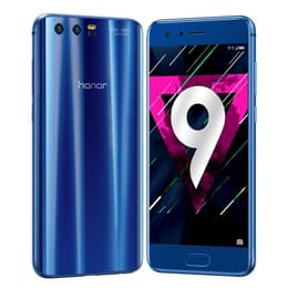 Honor 9 64GB - Blue - Unlocked