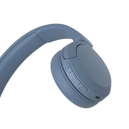 Sony WH-CH520 wired + wireless Headphones - Blue