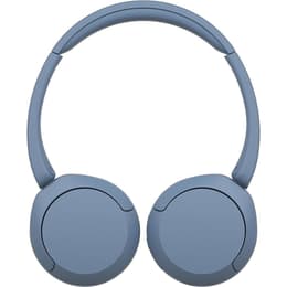 Sony WH-CH520 wired + wireless Headphones - Blue