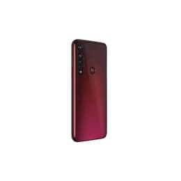 Motorola Moto G8 Plus