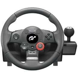 Steering wheel PC Logitech Driving Force GT