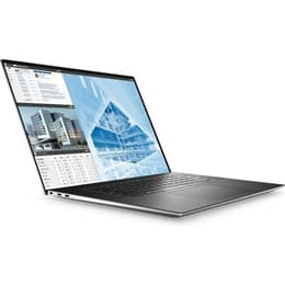 Dell Precision 5550 15-inch (2020) - Core i7 - Gen 10 (H) - 16GB - SSD 512 GB QWERTY - Spanish