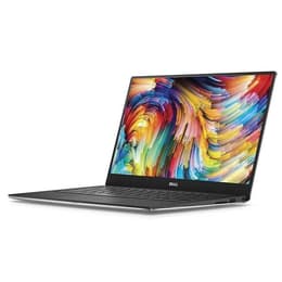 Dell XPS 13 9370 Touch 13-inch (2017) - Core i5-8350U - 8GB - SSD 256 GB QWERTY - English