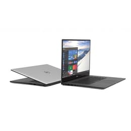 Dell XPS 13 9370 Touch 13-inch (2017) - Core i5-8350U - 8GB - SSD 256 GB QWERTY - English
