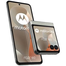 Motorola Razr 60 256GB - Grey - Unlocked