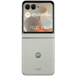 Motorola Razr 60 256GB - Grey - Unlocked