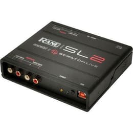 Rane SL2 Audio accessories