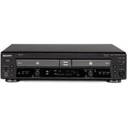 Sony RCD-W100 CD Player