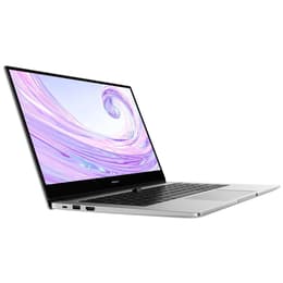 Huawei MateBook D 14-inch (2020) - Core i3 - Gen 10 (U) - 8GB - SSD 256 GB QWERTY - English