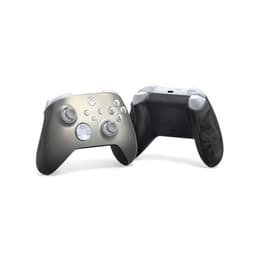 Controller Xbox One X/S / Xbox Series X/S / PC Microsoft QAU-00040 Lunar Shift