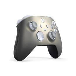 Controller Xbox One X/S / Xbox Series X/S / PC Microsoft QAU-00040 Lunar Shift